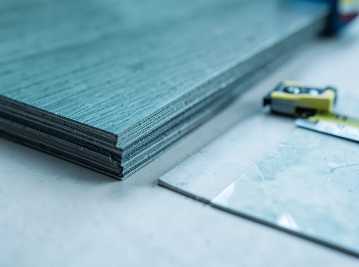 Luxury Vinyl Plank Installation Ludlow, MA FAQs